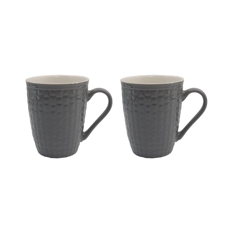 6 PCS Mugs Coffee Cups Tea Cups Milk Cups Ceramic Cups  High Quality