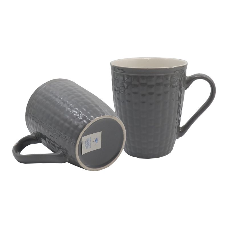 6 PCS Mugs Coffee Cups Tea Cups Milk Cups Ceramic Cups  High Quality