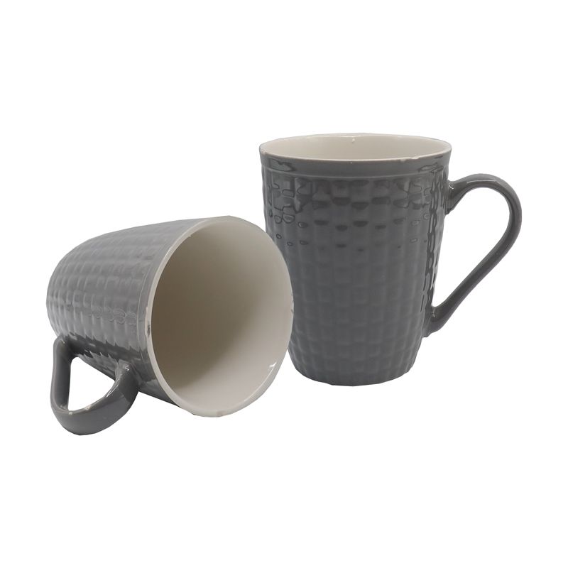 6 PCS Mugs Coffee Cups Tea Cups Milk Cups Ceramic Cups  High Quality
