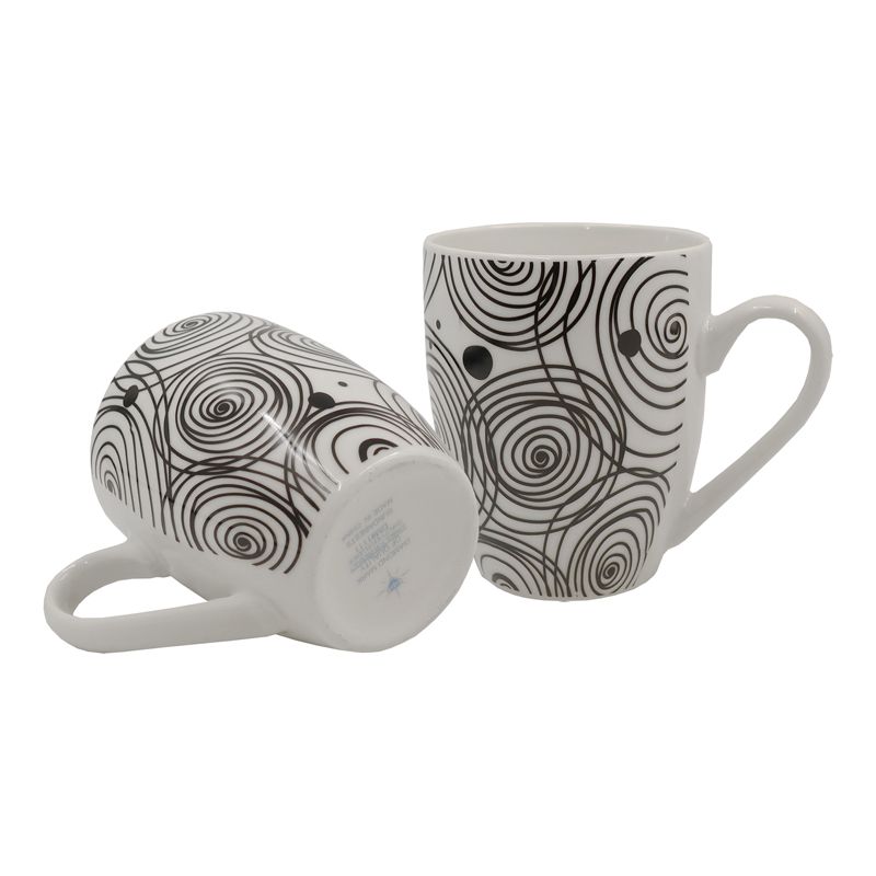 Sundabests 6pcs High Quality Tea Milk Coffee Ceramic Cups Mugs Kitchen Dining room appliances  Cup Mug  Tea Milk Coffee Ceramic Cups