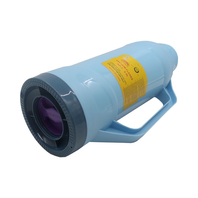 SUNDABESTS HIGH-QUALITY VACUUM FLASK 2.0L