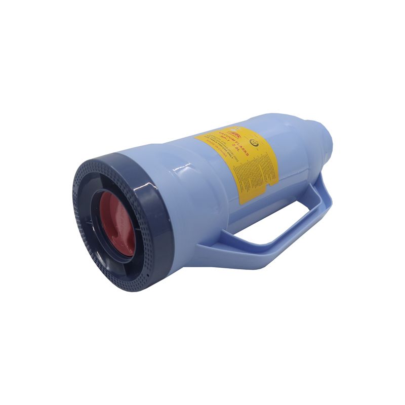 SUNDABESTS HIGH-QUALITY VACUUM FLASK 2.0L