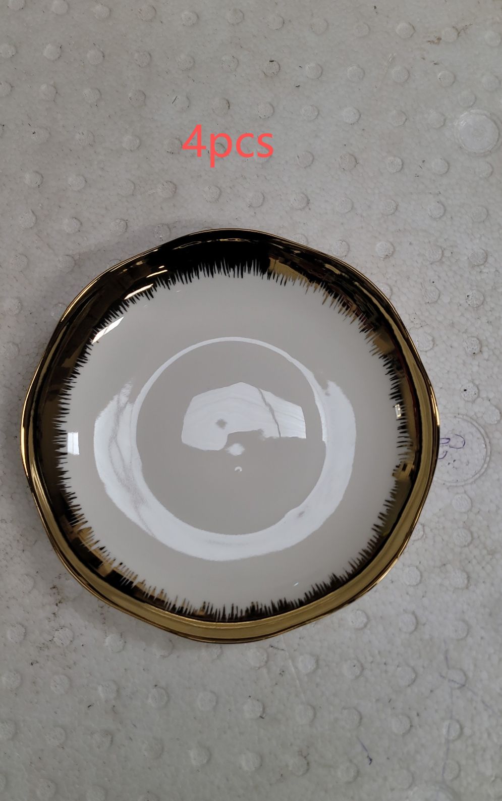 Sundabests Plates Saucers Sets Clearance Blind Box Big Sale Random Shipment