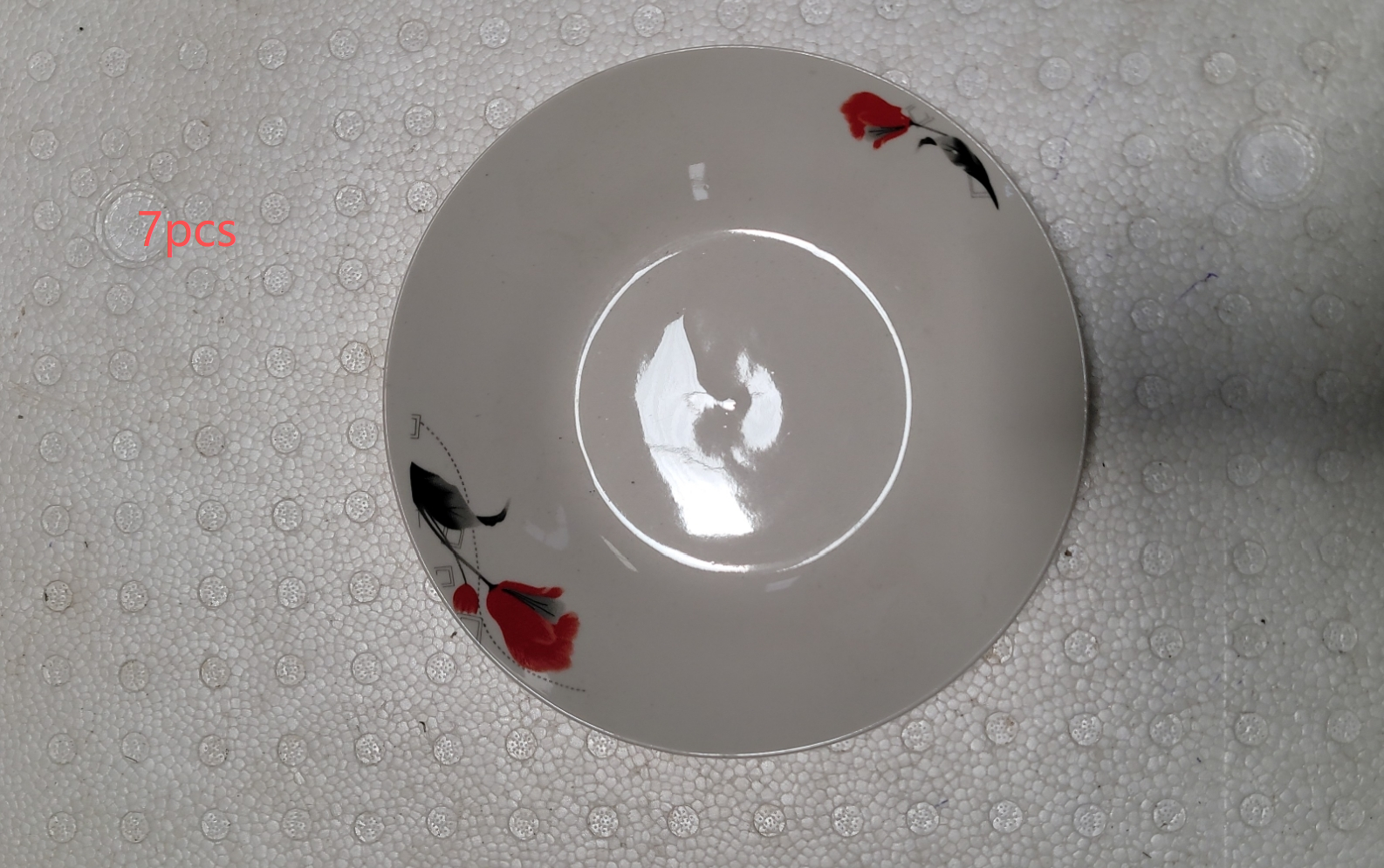 Sundabests Plates Saucers Sets Clearance Blind Box Big Sale Random Shipment