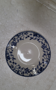 Sundabests Plates & Saucers Sets, Multiple Designs & Sizes Available, Kitchen Dinnerware Set, Dining Plates, Saucers, Home Tableware, Clearance Sale, Big Sale