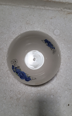 Sundabests Plates & Saucers Sets, Multiple Designs & Sizes Available, Kitchen Dinnerware Set, Dining Plates, Saucers, Home Tableware, Clearance Sale, Big Sale