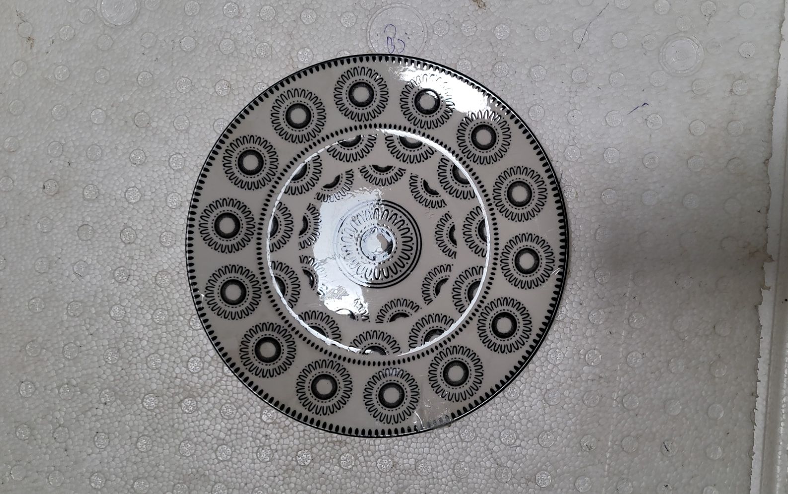 Sundabests Plates Saucers Sets Clearance Blind Box Big Sale Random Shipment