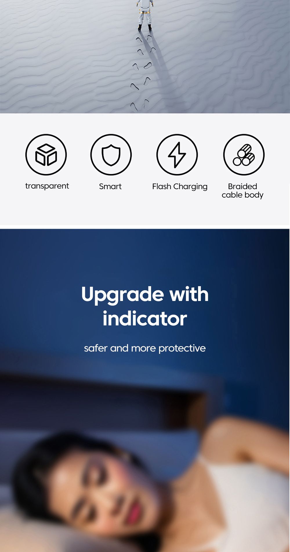 1pc 240W Max USB Type C Cable Fast Charging USB A To Type C Charger Cord For Xiaomi Samsung Huawei USB C Phone Quick Charge Wire