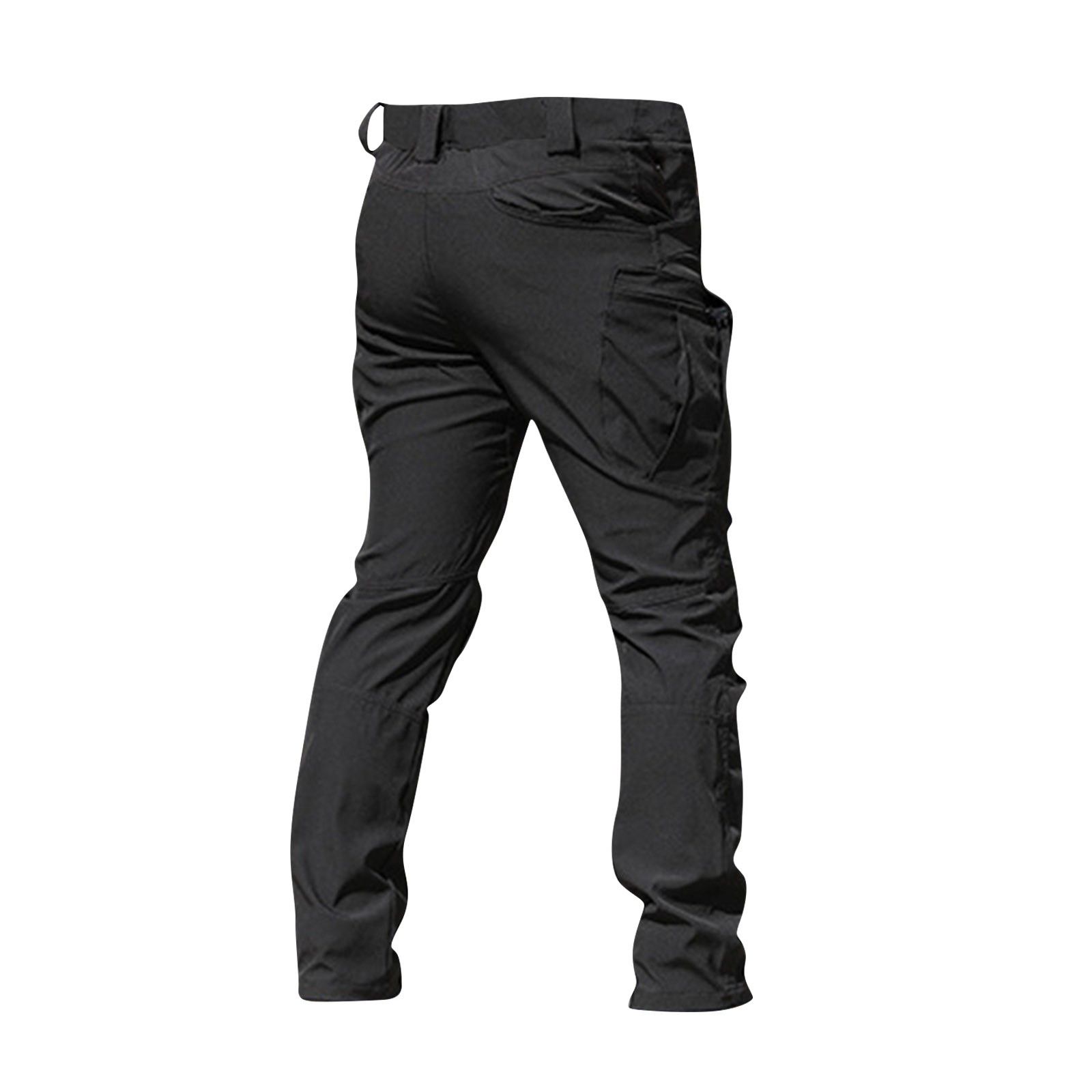 1pc City Special Service Pants Military Fan Ix9 Multi Pocket Overalls Camouflage Enthusiasts Climb Travel New Pantalones