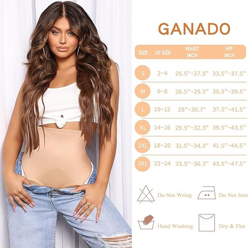 Tummy Control Shapewear Panties for Women High Waisted Shaping Underwear Body Shaper Slimming Panty Girdle
