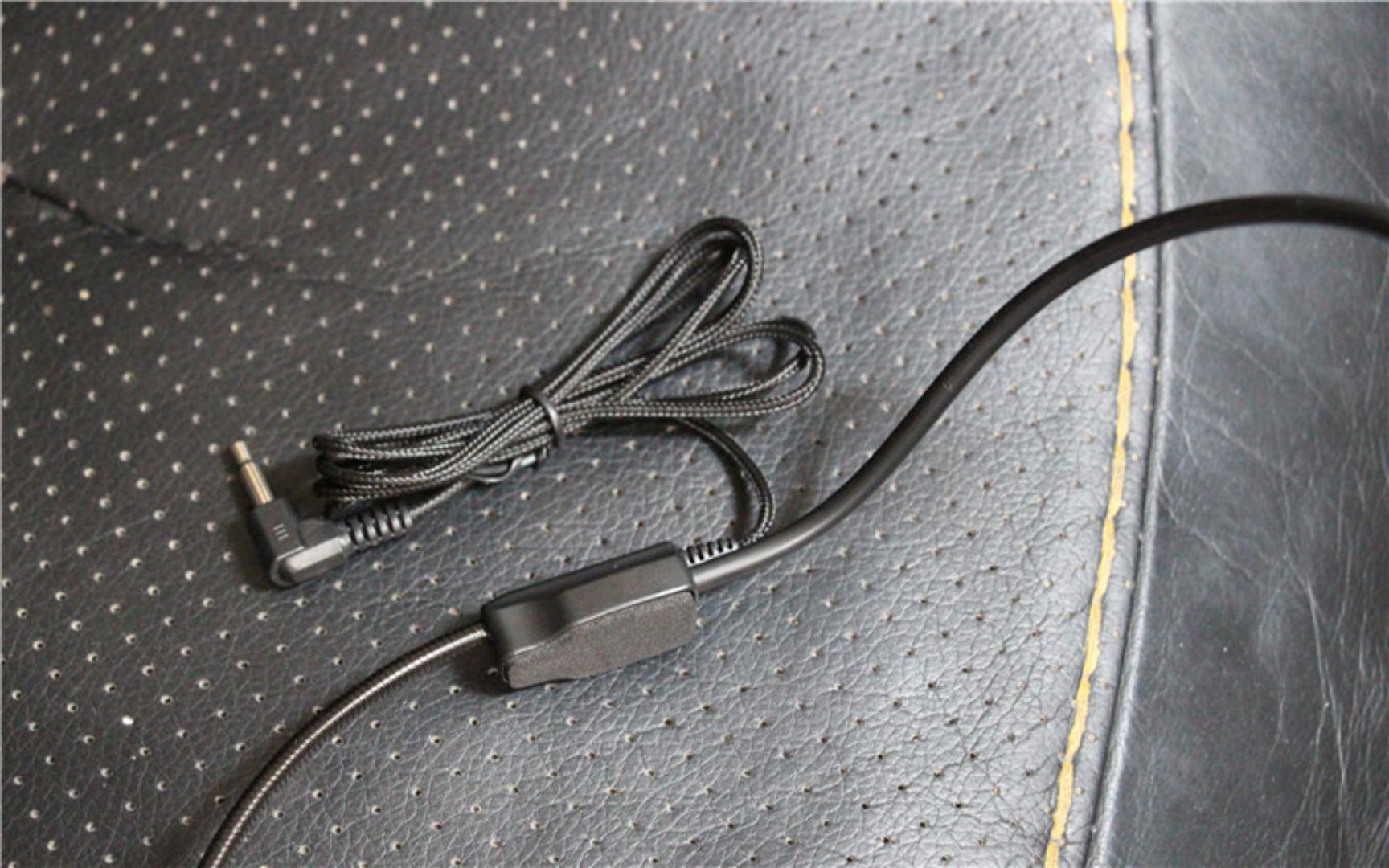 Small bee loudspeaker headset microphone Universal microphone Teacher guide class special headwear wired microphone