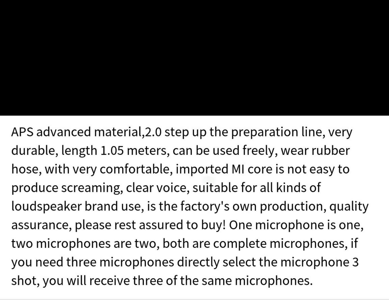 Small bee loudspeaker headset microphone Universal microphone Teacher guide class special headwear wired microphone