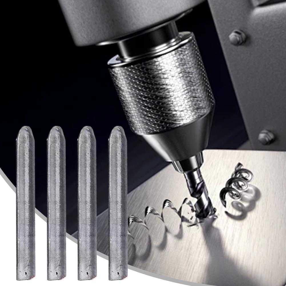 5pcs 8CM  Diameter 1CM Multipurpose Melt Aluminum Welding Rods Low Temperature Rod Aluminum Melting Easy Metal Welding Universal