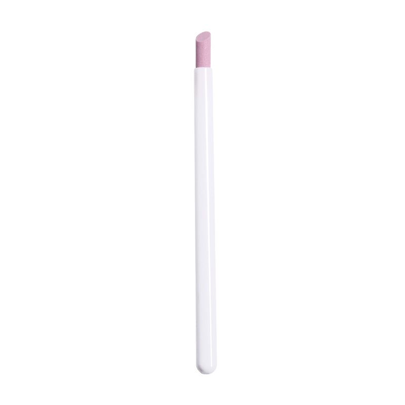4pcs/set Quartz Stone Scrub Nail File Rods Cuticle Remover Dead Skin Remover Lightweight Portable Handy Use Manicure Tools