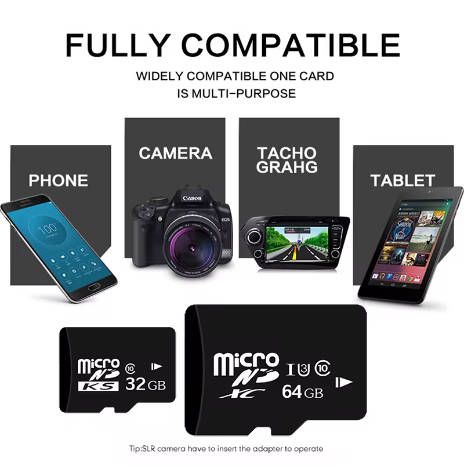 Fast delivery within 1-5 days High Speed TF Card Micro SD Card memory Card MicroSD 16G 32G 64G 128G memorycard For phones Camera