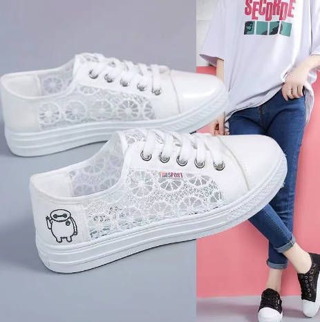 Ladies Sports Shoes with Sed Pentagonal Galaxy Belts and Coloured women sneakers sport shoe   Athletic women sneaker girl running shoes