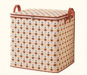 2pcs 2colors 110L Foldable Storage Bags Clothes Storage Bags Home Storage Box Quilt Storage Bags Fast delivery within 1-5 days