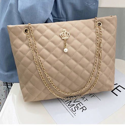 Fast delivery within 1-5 days  handbags Tote Bags  Shoulder Handbag Fashion Style Large Capacity Class Crossbody Tote Bag