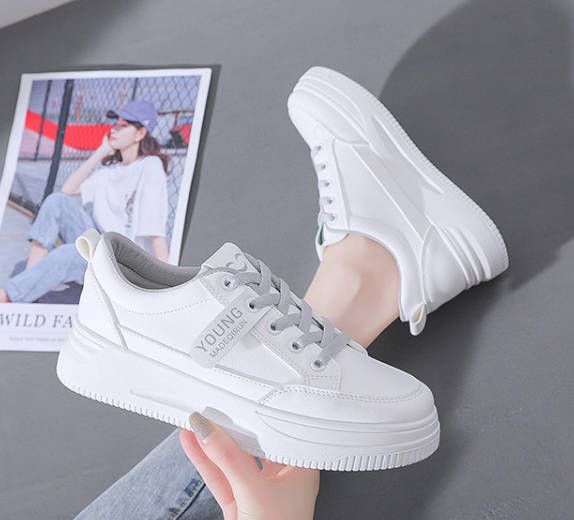 Fast delivery within 1-5 days Women shoes ladies Bargains sneakers slip on breathable Hot sale sport shoes Women Athletic