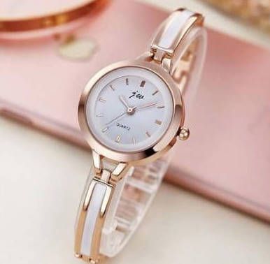 Fast delivery within 1-5 days Women watches Ladies watches Quartz stainless steel strap Classic Girl watches