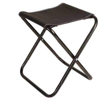 Folding Fishing Chairs Portable Camping Stools Travel Hiking Lightweight Foldable Chair Outdoor Collapsible Picnic Camping Bench Fast delivery within 1-5 days
