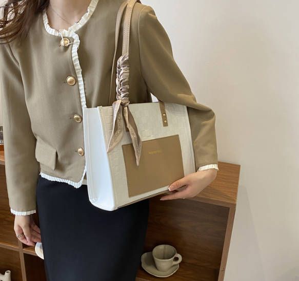 Ladies Shoulder Casual Bag girl Handbags for Ladies Tote Bags Crossbody Bags for Women Fashion Female Handle Shoulder Shoulder Bag Fast delivery within 1-5 days