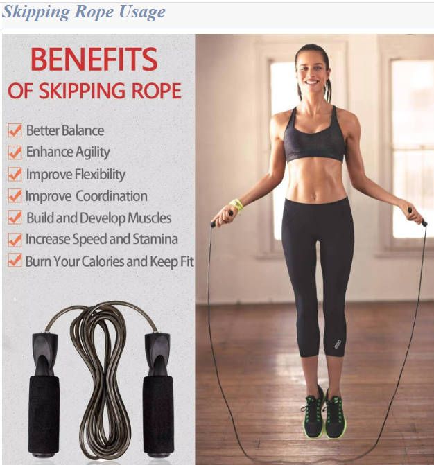 Fast delivery within 1-5 days Electronic counting long handle string skipping rope exercise fitness weight loss exercise skipping rope