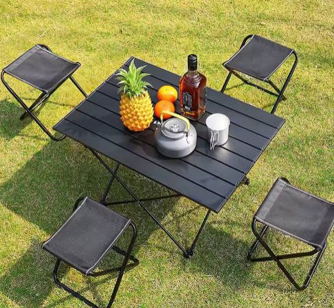 Folding Fishing Chairs Portable Camping Stools Travel Hiking Lightweight Foldable Chair Outdoor Collapsible Picnic Camping Bench Fast delivery within 1-5 days