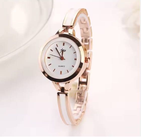 Fast delivery within 1-5 days Women watches Ladies watches Quartz stainless steel strap Classic Girl watches