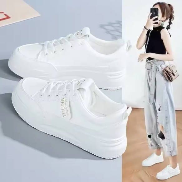 Fast delivery within 1-5 days Women shoes ladies Bargains sneakers slip on breathable Hot sale sport shoes Women Athletic