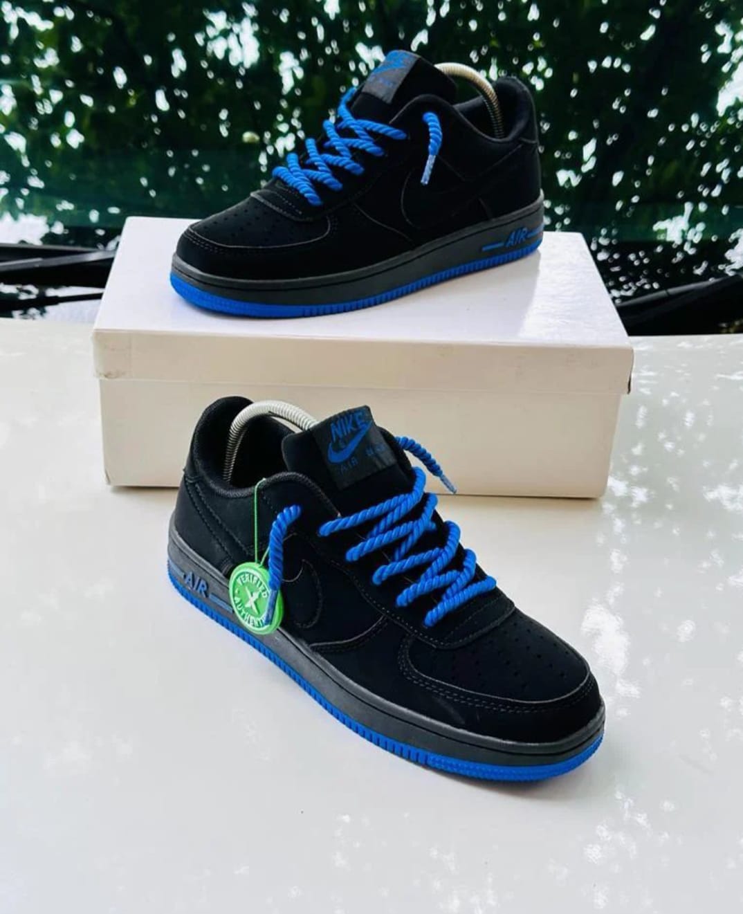 Classic AF1 Suede Airforce  Womens and Mens  Shoes Comfortable Lace Up Sneakers Fashionable Ladies  and Gentlemens Shoes Low Dunk Sneakers Girls and Boys Sports Shoes


Sizes 37-42