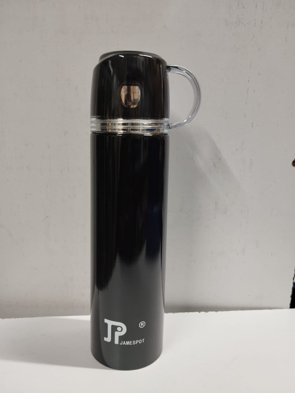 Jp beautiful vacuum Flask bottle 500ml can act as Water, Milk or Coffee Thermos Flask Keep Hot or Cold Bottle