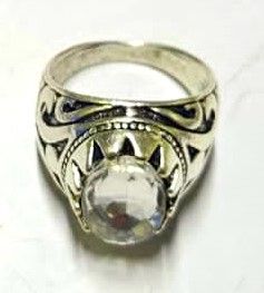 silver thick band metallic ring for men is a quintessential piece of jewelry that embodies both strength and sophistication