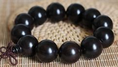 black Shamballa bracelet is a striking piece of jewelry that effortlessly blends elegance with spirituality