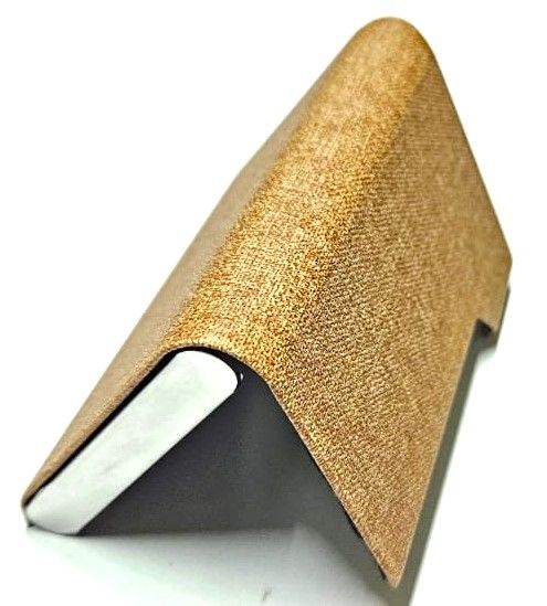 Brown Classy Card Organizer for Men, a sophisticated accessory designed for the modern gentleman who values both style and functionality