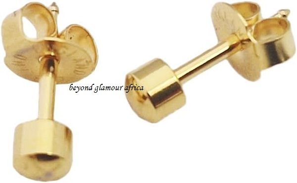 Women's  caflon earrings very fashonable and classic to have.They are easy and cpomfortable to wear  and matches with all outfits