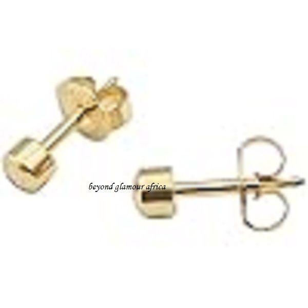 Women's  caflon earrings very fashonable and classic to have.They are easy and cpomfortable to wear  and matches with all outfits