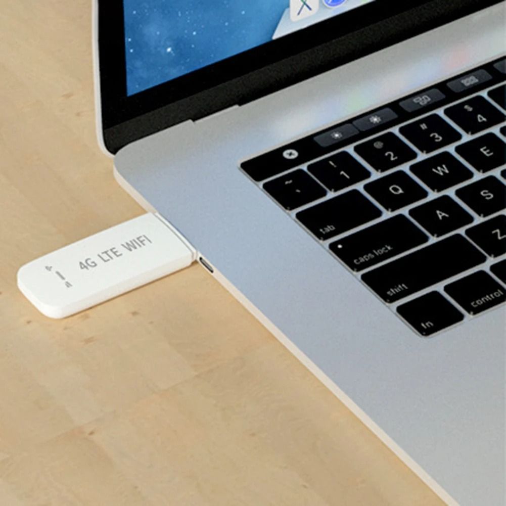4G Wifi Router 3G 4G LTE Wireless Portable WIFI Mobile Hotspot Firewall WiFi Repeater USB Dongle Car Wi-fi Router Sim Card Slot