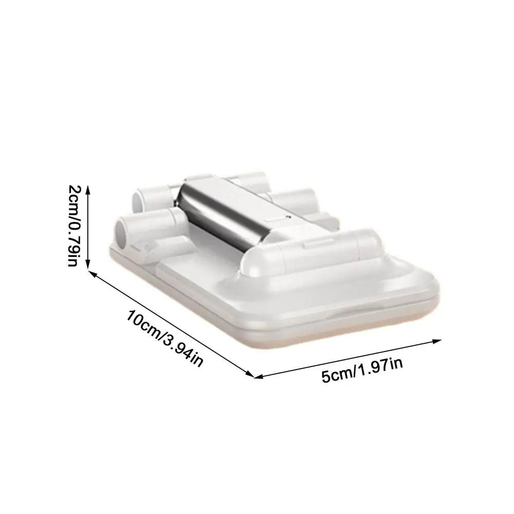 Cell Phone Stand Holder Desktop Cellphone Stand Dock Foldable Phone Holder Desk Mobile Stand Phone support Desk Accessories