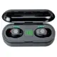 F9 Wireless Earpiece Headphone Earphone Sport Earbuds Headset With For 5.1 Bluetooth Phone Xiaomi Samsung Huawei Iphone OPPO