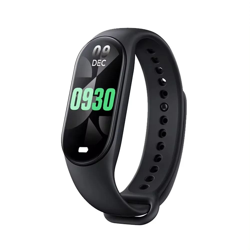 M8 Fitness Bracelet Smart Band Watches Women Men's Watch Blood Pressure Monitor Sports Smartwatch For Xiaomi Android R2LB