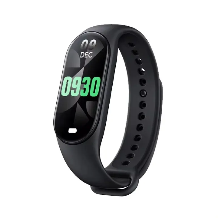M8 Fitness Bracelet Smart Band Watches Women Men's Watch Blood Pressure Monitor Sports Smartwatch For Xiaomi Android R2LB