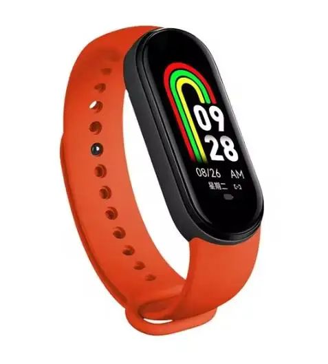 M8 Fitness Bracelet Smart Band Watches Women Men's Watch Blood Pressure Monitor Sports Smartwatch For Xiaomi Android R2LB