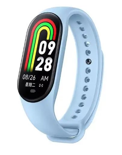 M8 Fitness Bracelet Smart Band Watches Women Men's Watch Blood Pressure Monitor Sports Smartwatch For Xiaomi Android R2LB