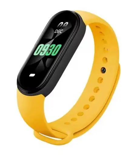 M8 Fitness Bracelet Smart Band Watches Women Men's Watch Blood Pressure Monitor Sports Smartwatch For Xiaomi Android R2LB