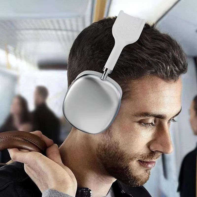 P9 Wireless Bluetooth Headset Outdoor Sports Gaming Wireless Headphones with Mic Noise Cancelling Earbuds Bluetooth Earphones