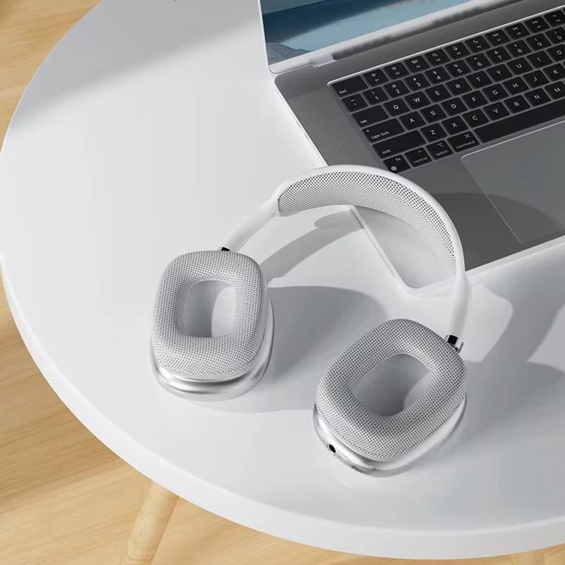 P9 Wireless Bluetooth Headset Outdoor Sports Gaming Wireless Headphones with Mic Noise Cancelling Earbuds Bluetooth Earphones