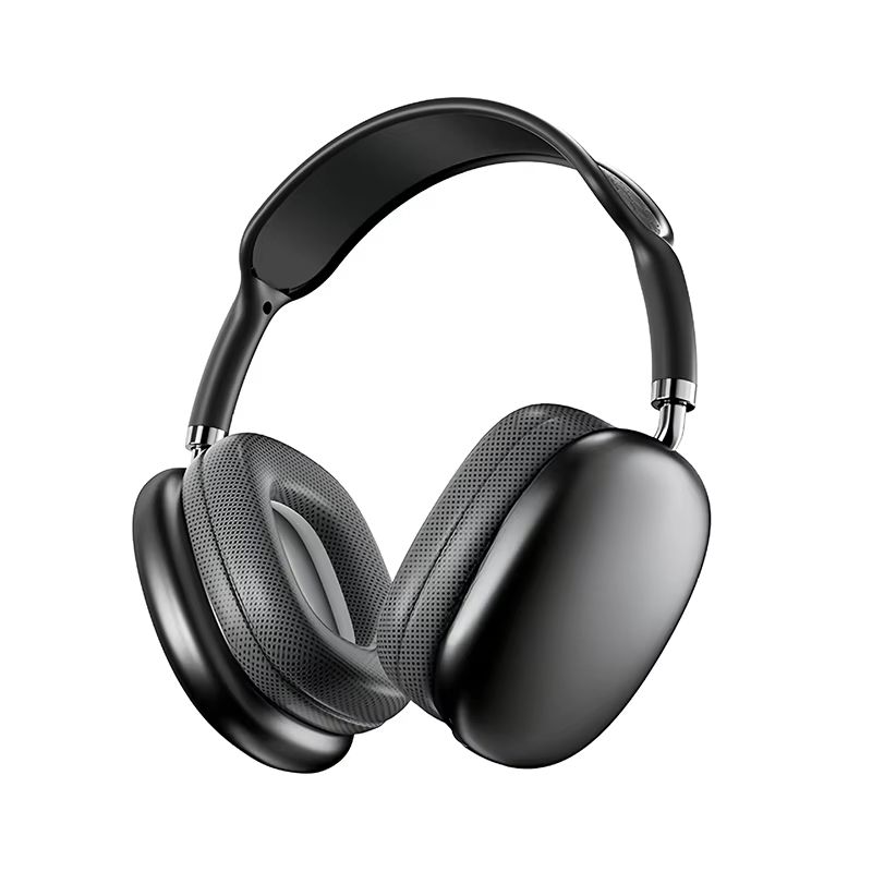 P9 Wireless Bluetooth Headset Outdoor Sports Gaming Wireless Headphones with Mic Noise Cancelling Earbuds Bluetooth Earphones