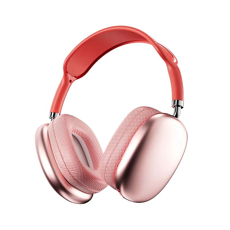 P9 Wireless Bluetooth Headset Outdoor Sports Gaming Wireless Headphones with Mic Noise Cancelling Earbuds Bluetooth Earphones