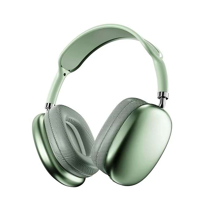 P9 Wireless Bluetooth Headset Outdoor Sports Gaming Wireless Headphones with Mic Noise Cancelling Earbuds Bluetooth Earphones